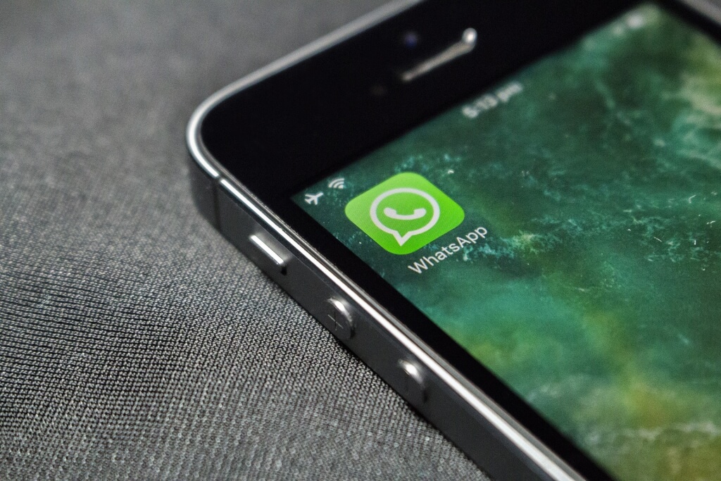 伊朗籲民眾手機停用WhatsApp　防用戶資料送以色列
