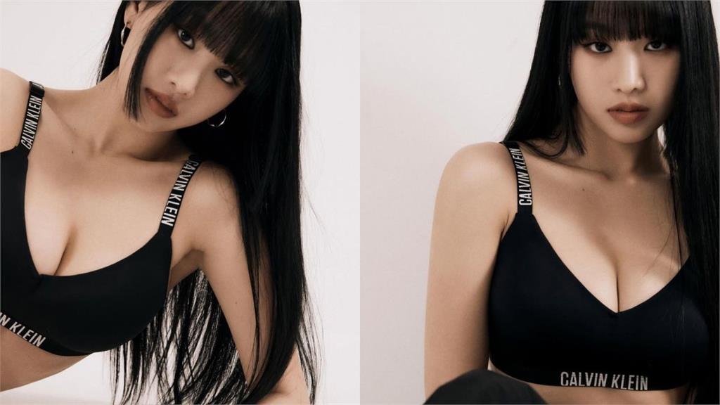 穿CK內衣「立馬上床處理」！女網友困惑不懂性感點　網友解答超色幻想