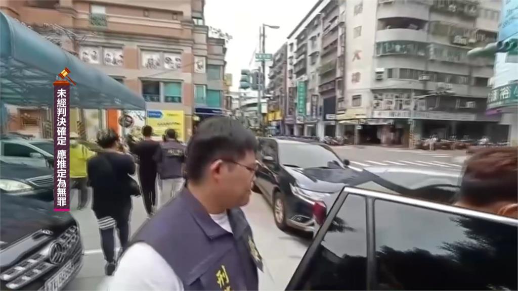 假交友仙人跳！竹聯幫明仁會找輟學少女設局　毆打囚禁、強拍裸照勒索５０萬元