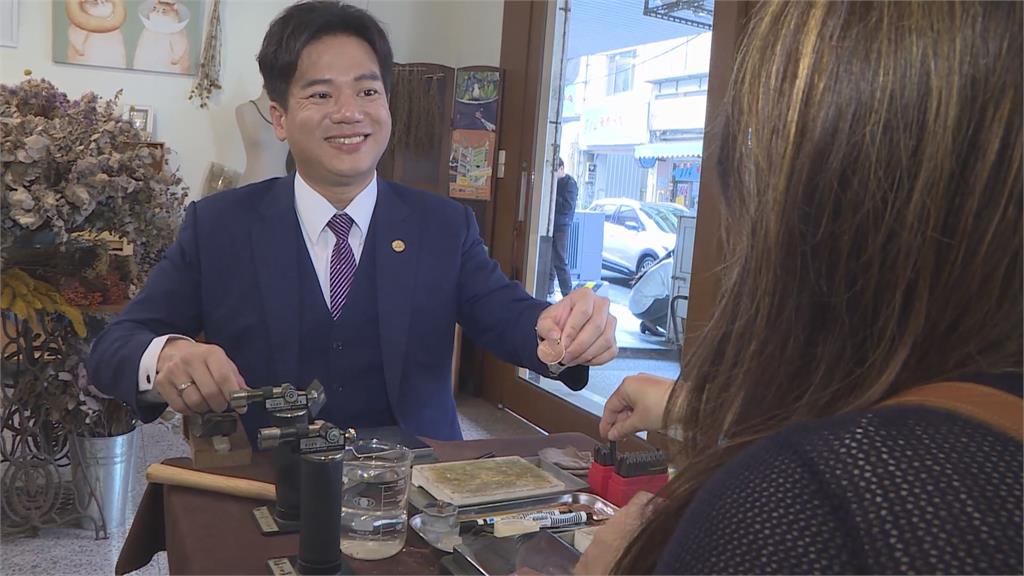 新竹購物節首登場！敲敲金工.達龍商旅等千家商店購物抽獎