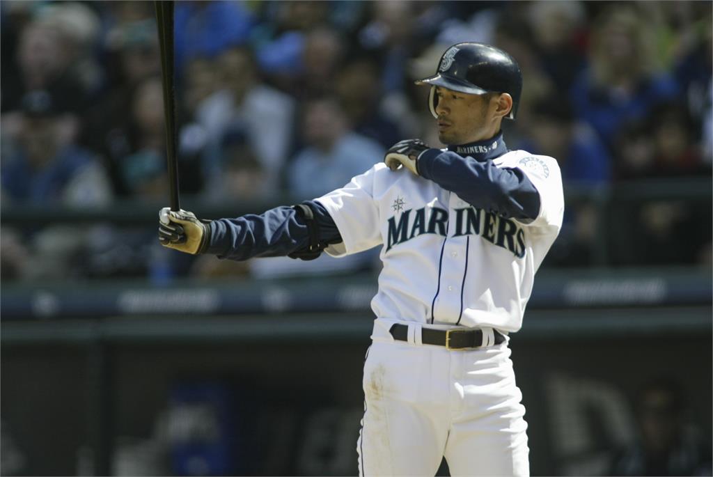 MLB／名人堂票選最新進度曝　鈴木一朗能否百分之百得票入選