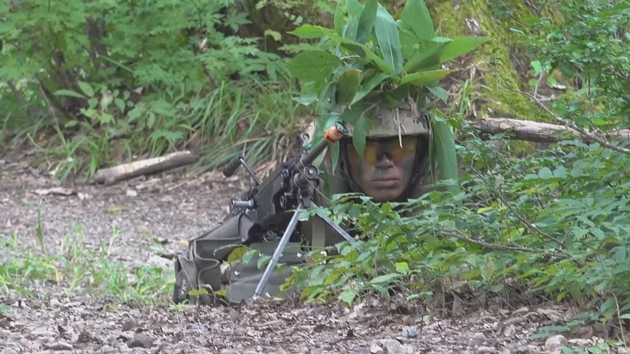 澳洲首參加美日「東方之盾」軍演　實彈演練、模擬醫療應對