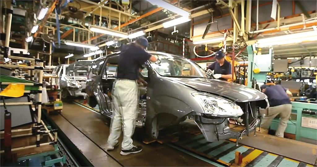 裕隆團體戰抗寒1／新車買氣恐創十年新低　遭內外夾擊裕隆應變策略曝光