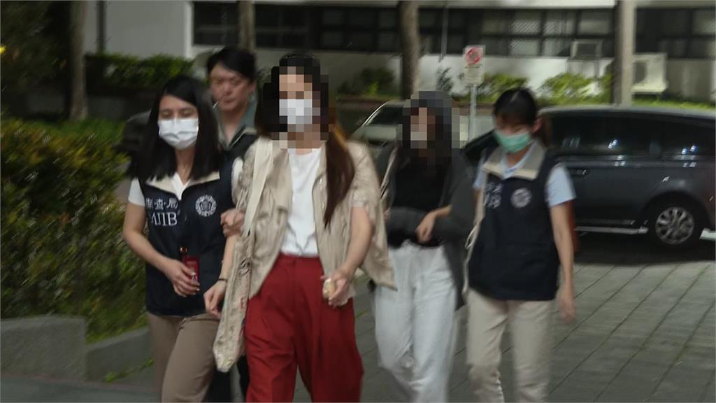 身障協會善款3千萬疑遭挪用 理事長夫婦、前伊林模特兒列被告