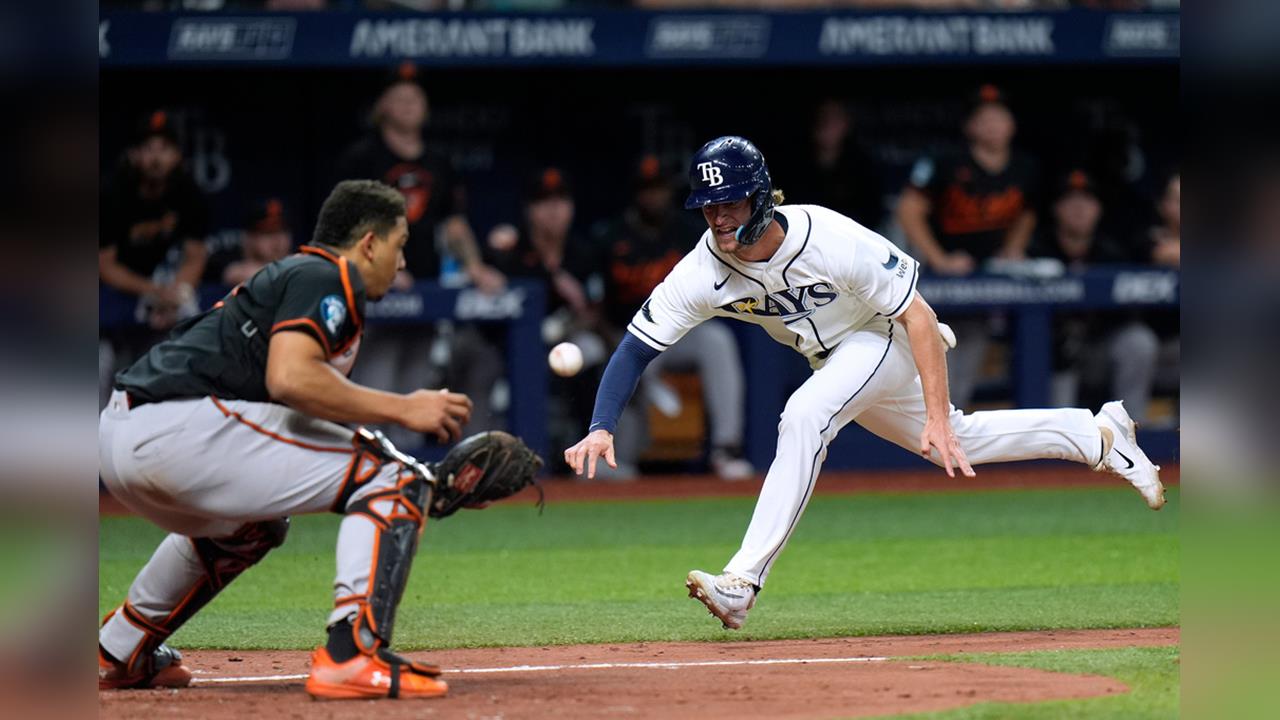 MLB(影)／全聯盟最可怕的球隊是他們！最近24場狂拿20勝戰績衝上30隊第一