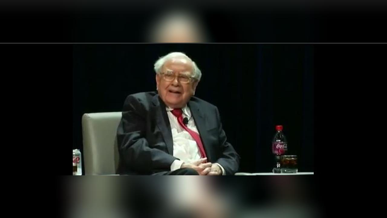 跟著股神買股票    谷歌躍升巴菲特前10大持股   要跟上嗎？