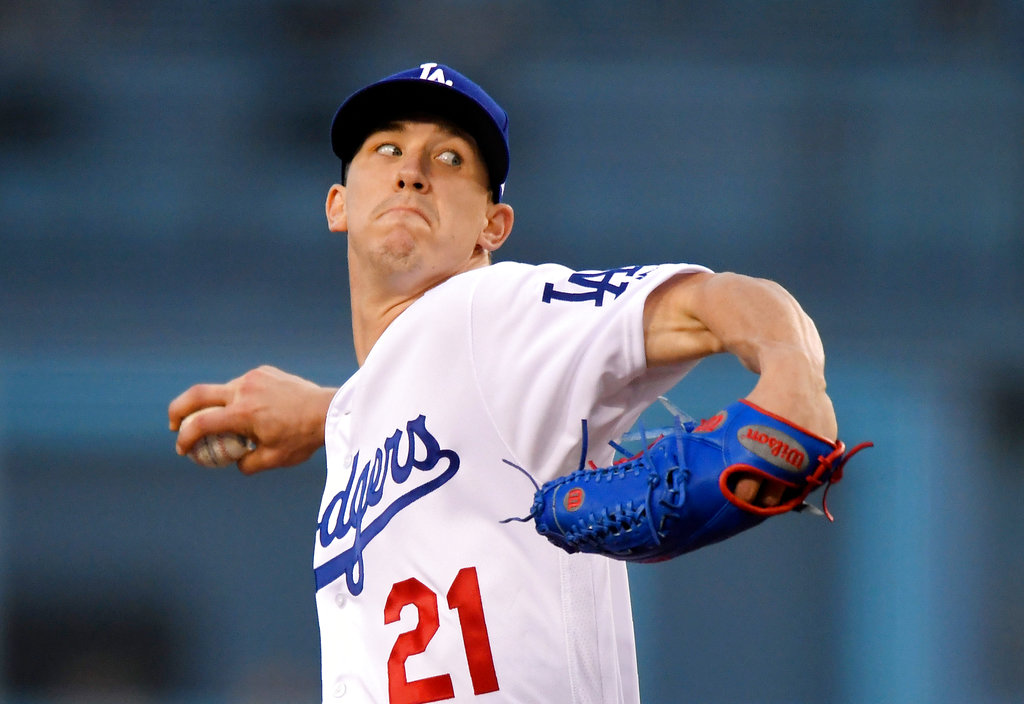 MLB／奪冠離開洛城談加盟紅襪關鍵　布勒：想在波士頓度過生涯剩餘時間