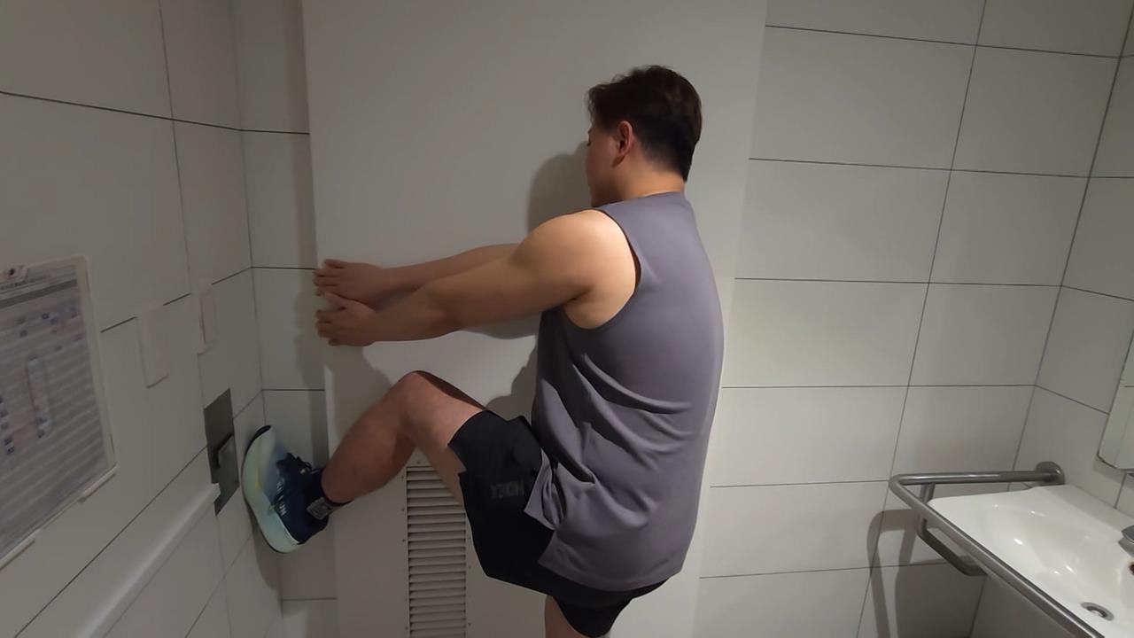 誇張！家居賣場無障礙廁所　一天內兩起民眾受困事件