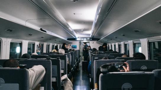 台鐵母親節加開6班次　11日凌晨0時開放訂票