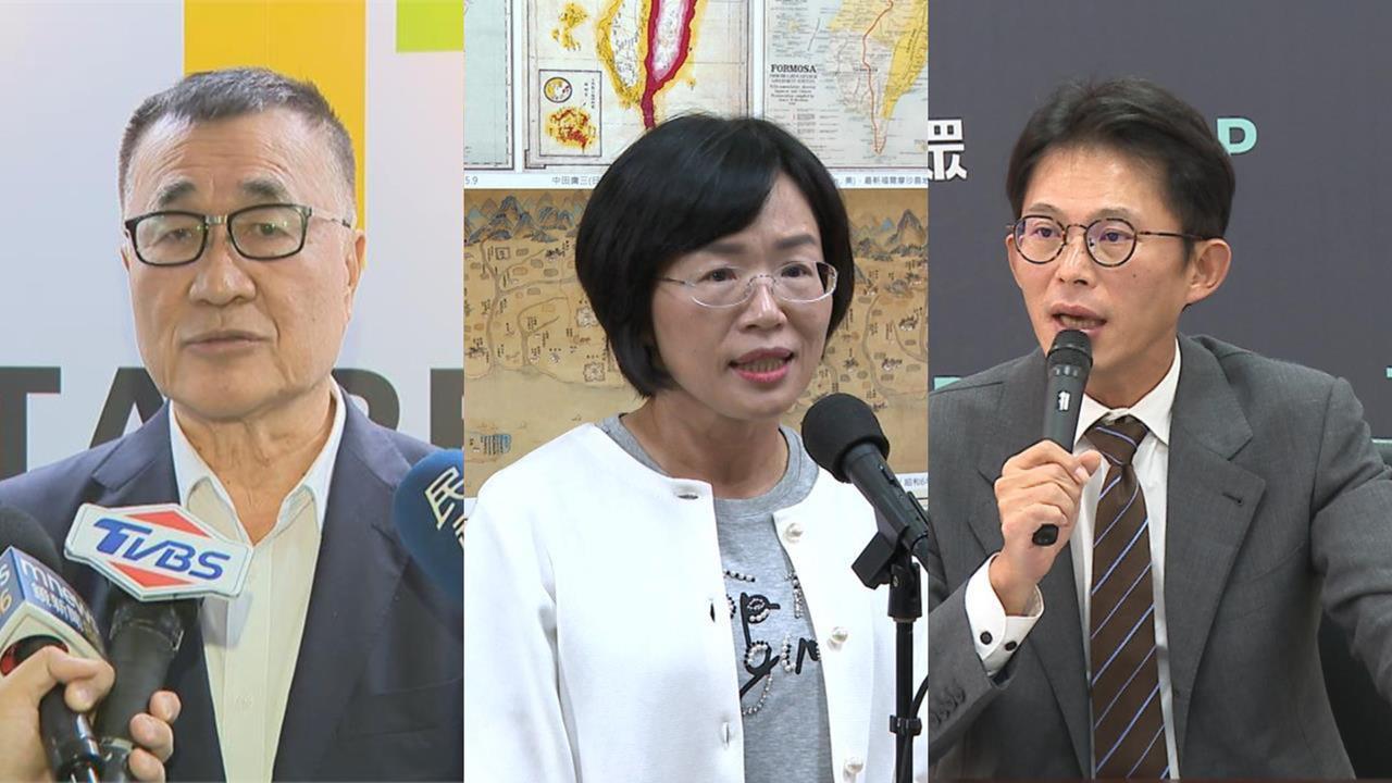 2026選新北「綠營女力」居強勢位？命理師全說了「示警國民黨1舉動」母湯