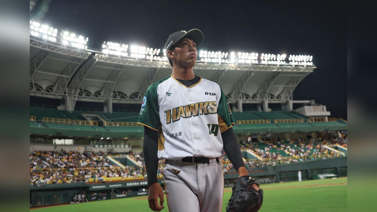 經典賽(影)／被看見了！大聯盟名記點名林詩翔　盛讚讓人想起名人堂傳奇「喪鐘」