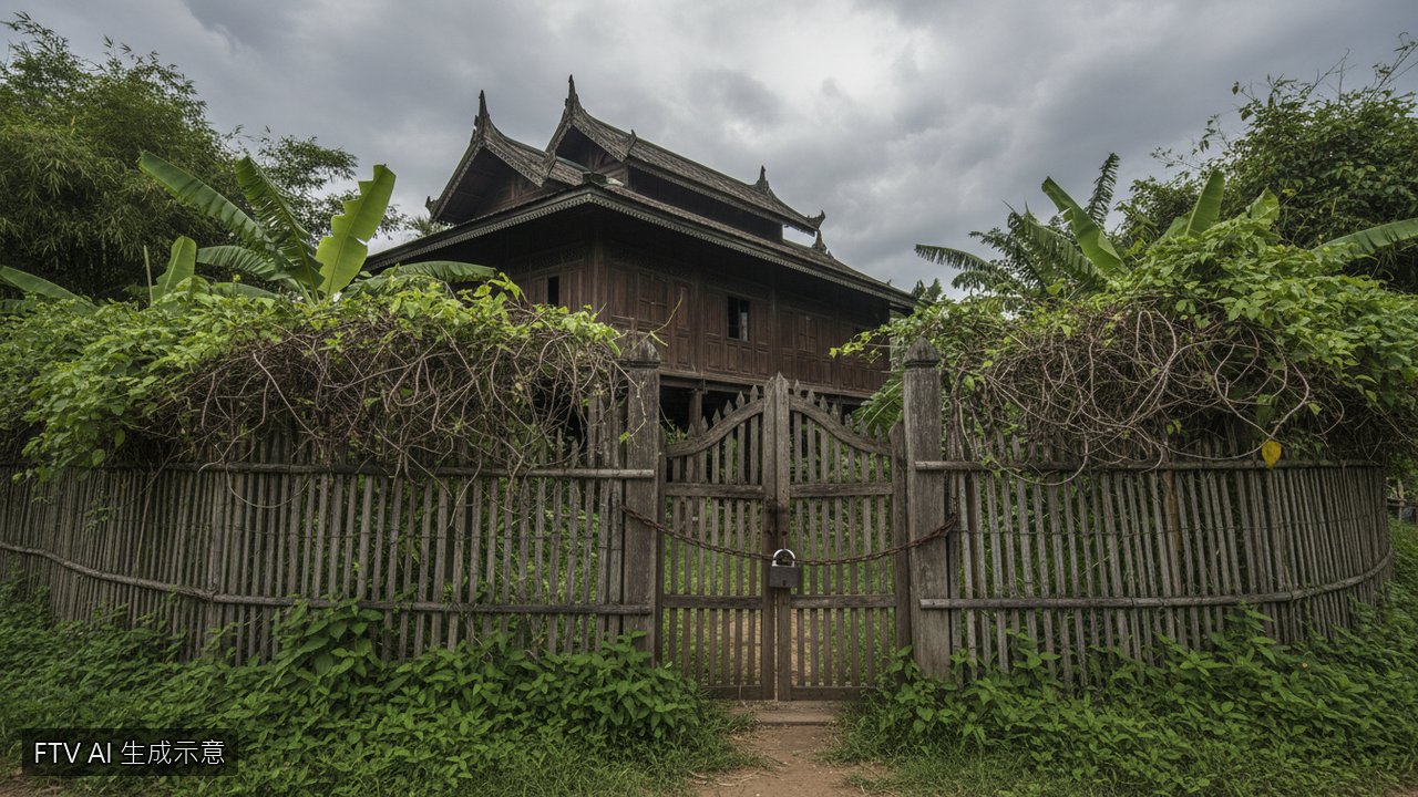 翁山蘇姬轉居家軟禁　美國呼籲緬甸軍政府立即放人並提供醫療