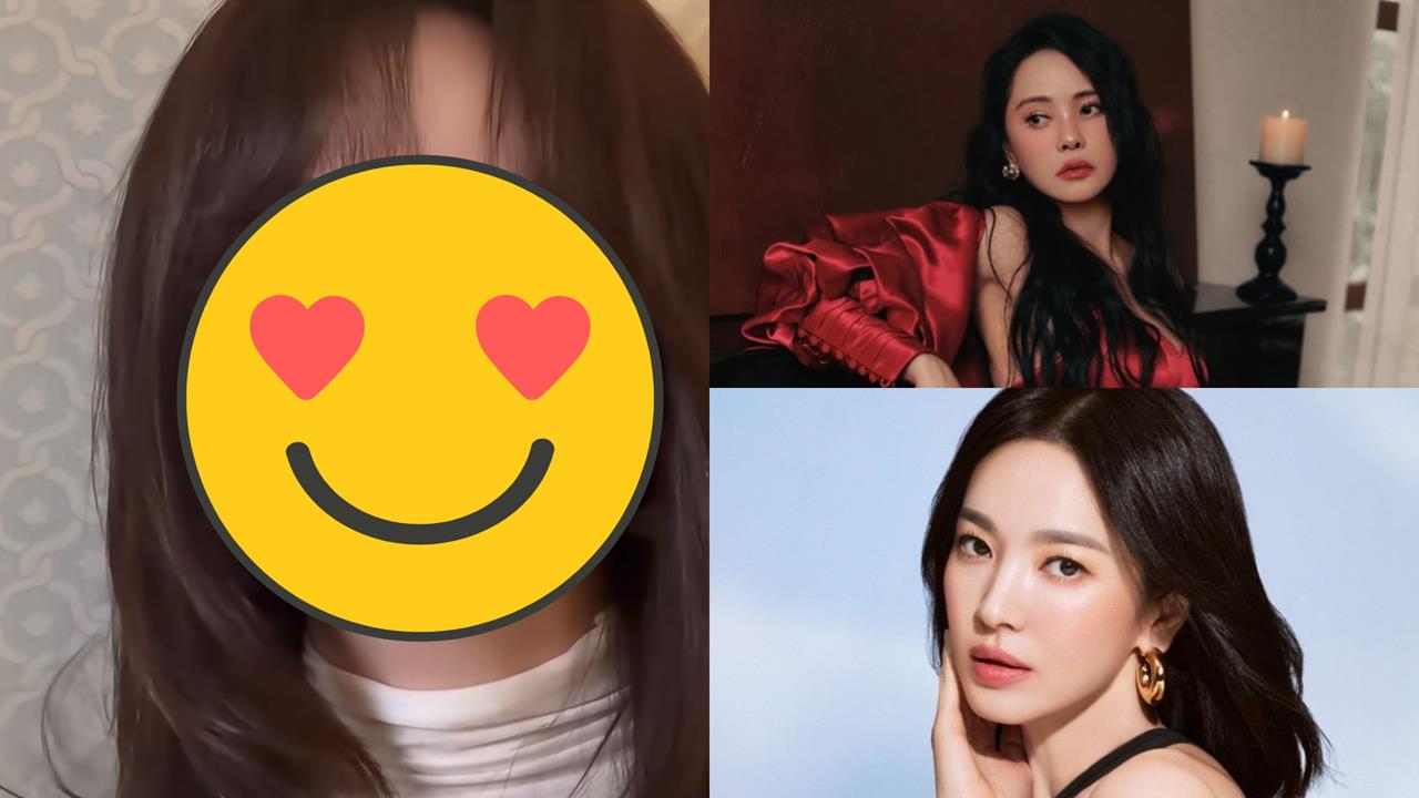 48歲侯佩岑疑似「進廠維修」?近照曝光網驚喊:以為是宋慧喬、伊能靜