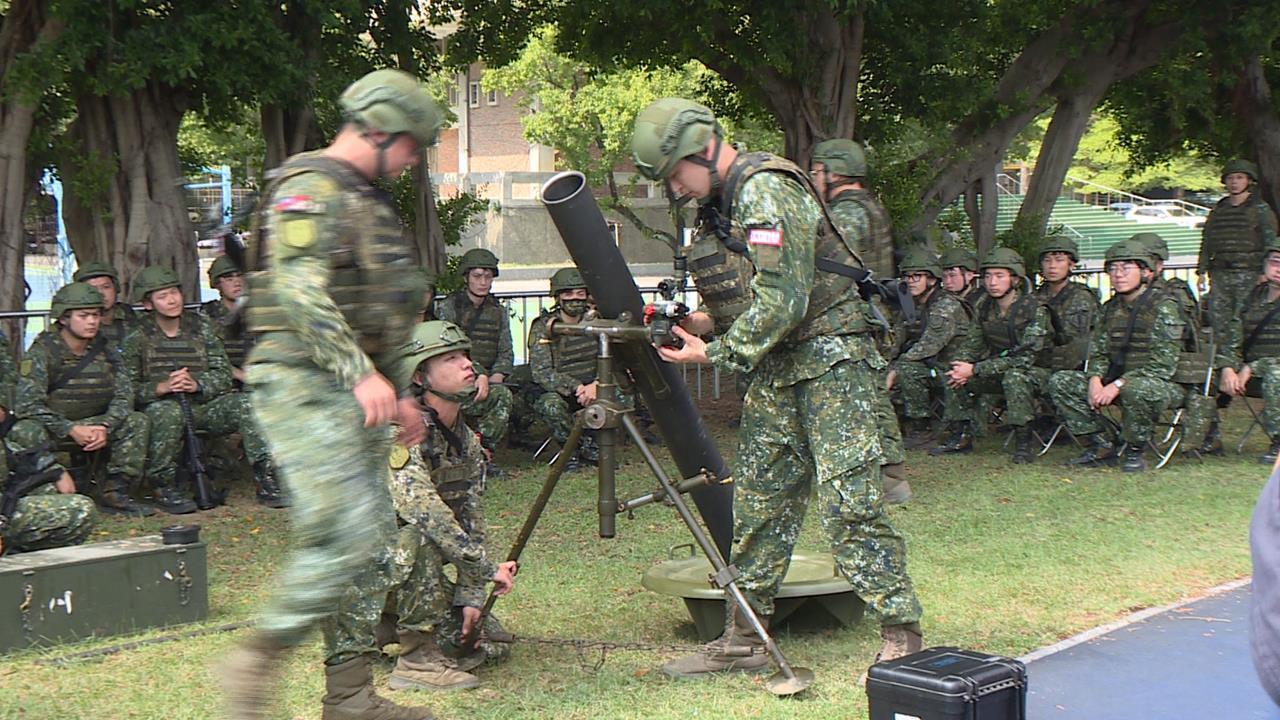 34歲中士欠百萬債務竟「滲透國軍當共諜」！拍投降片還「洩漏60項機密」給中國