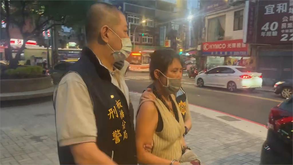 快新聞／張淑晶入獄後仍官司纏身　坑殺80房客再被判刑5年半