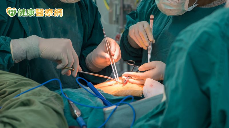 人老心臟瓣膜也「老」 醫籲4族群提高警惕!瓣膜置換時機、選項一次看