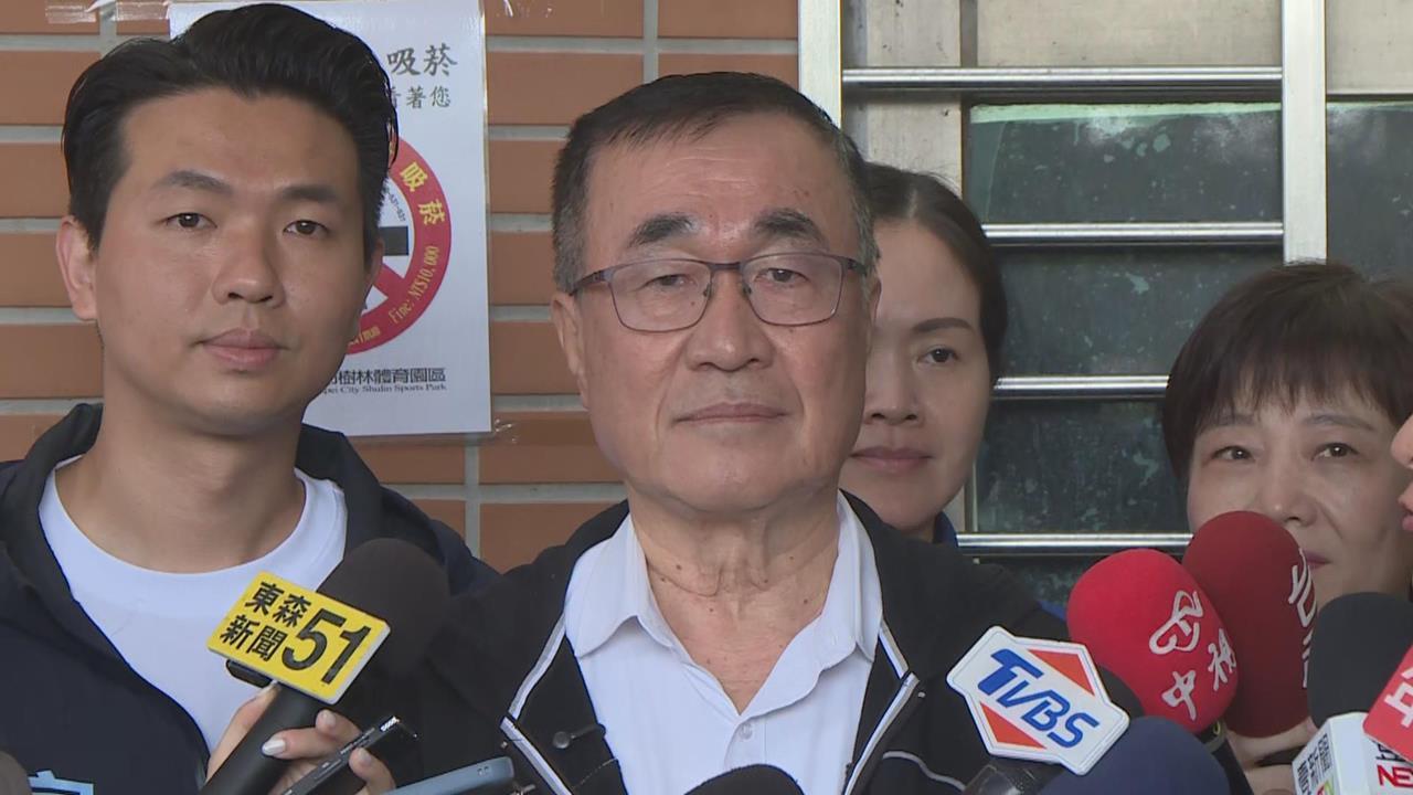 快新聞／林楚茵轟清六食堂中毒案「李四川不聞問」　新北市政府：侯友宜連兩天公開說明