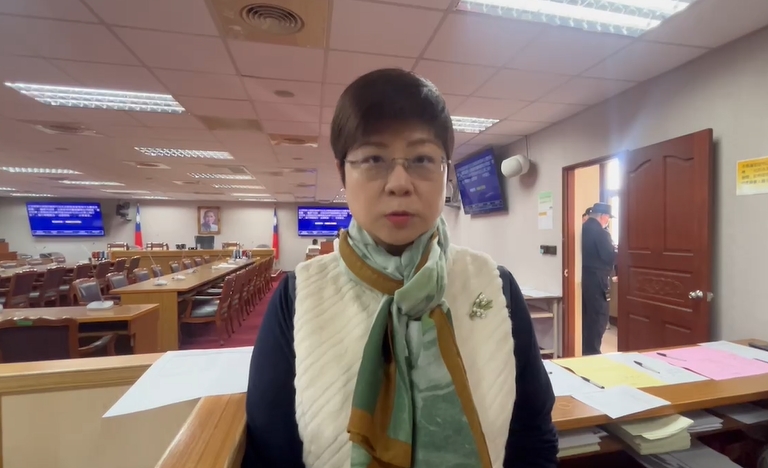 快新聞／應修「妨害司法公正罪」！　林志潔曝3面向：串證、恐嚇司法人員、不實資訊