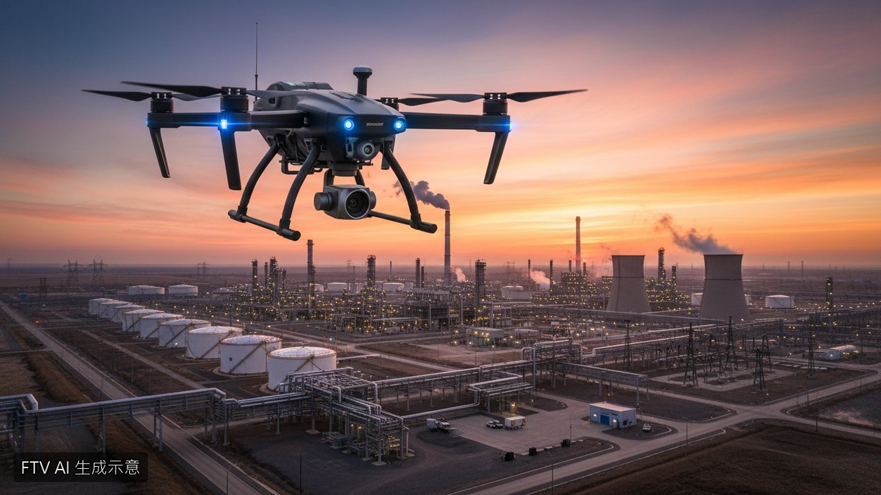 搶攻國防與基建市場！美科技廠Mobix Labs收購無人機商Vision Aerial