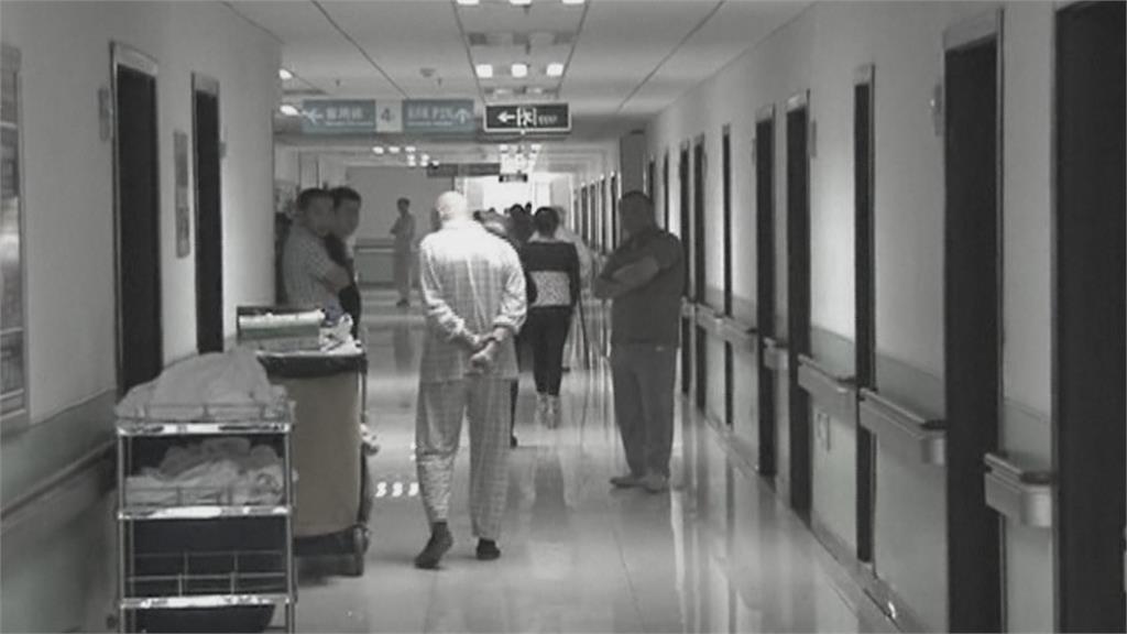 中國實習醫生離奇墜樓前　錄下「活摘器官」現場錄音