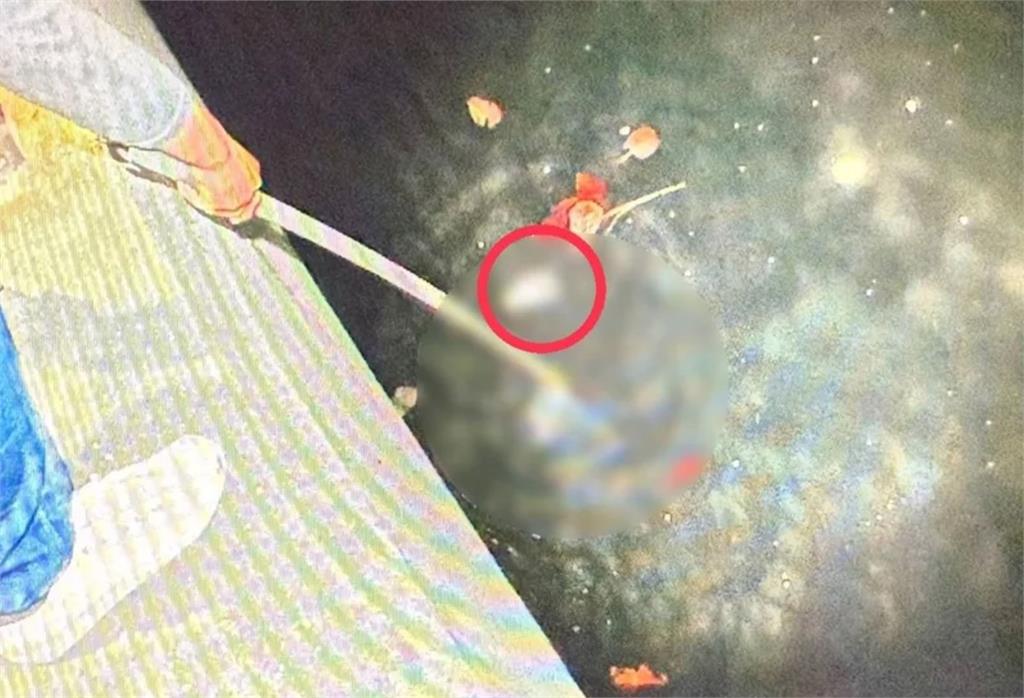 高雄碎屍案警方掌握新進度！　前鎮河撈出一隻斷手待鑑定