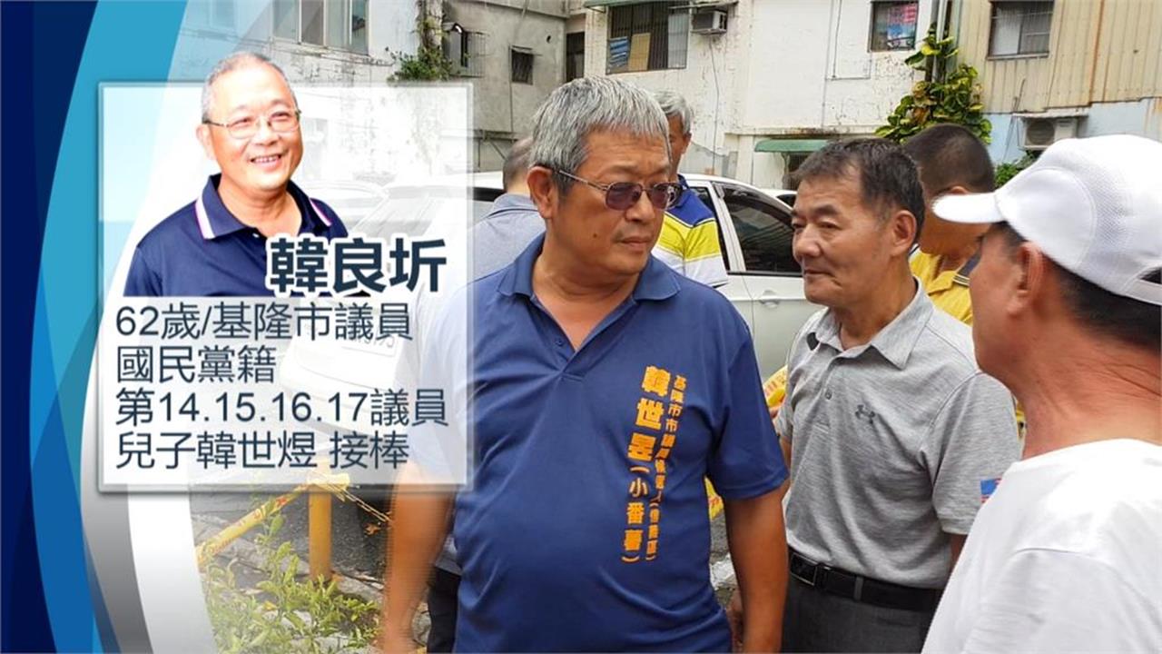快新聞/國民黨籍5連霸議員詐助理費近900萬 判囚7年4月定讞