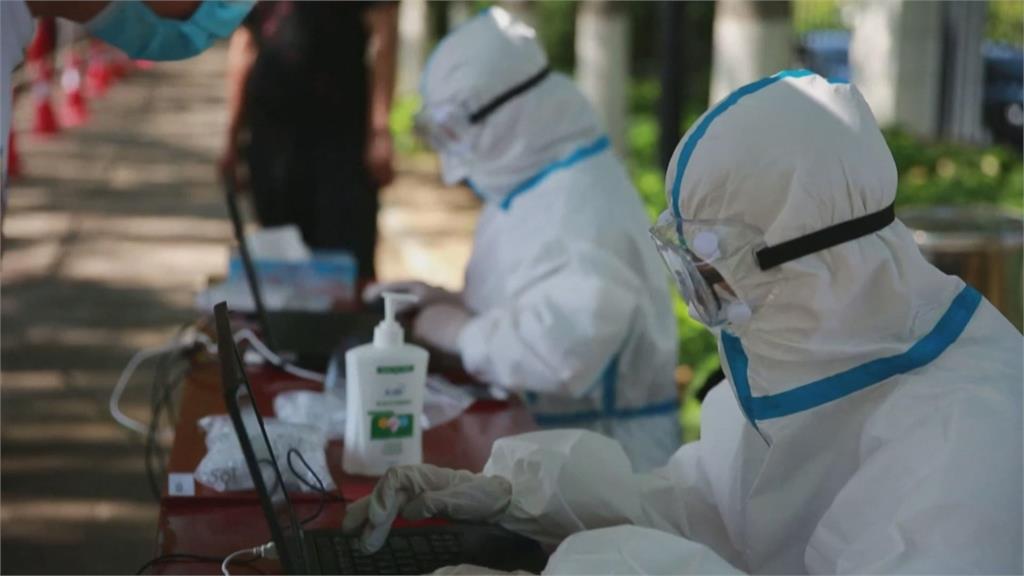 快新聞／德媒稱COVID-19病毒來自武漢實驗室 中國駐德使館跳腳：疫情是天災