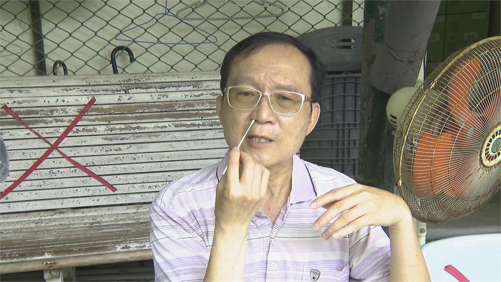 自主篩檢看這邊！　耳鼻喉科醫示範「正確無痛快篩」