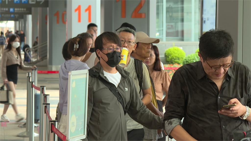 機場接送合不合法怎判斷？　挑R牌　合法平台預約