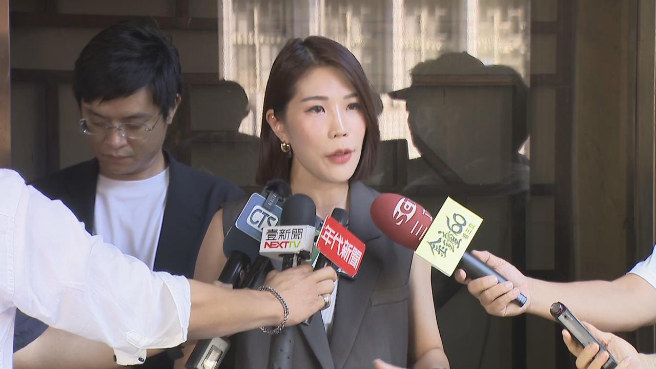 快新聞／王鴻薇、張凱維慘了？馬郁雯赴北檢告發貪污罪　涉嫌索賄案情曝光