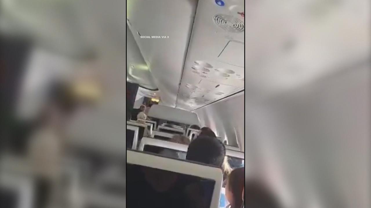 杜拜航空爆劫機未遂　英勇乘客看「空中浩劫」救全機