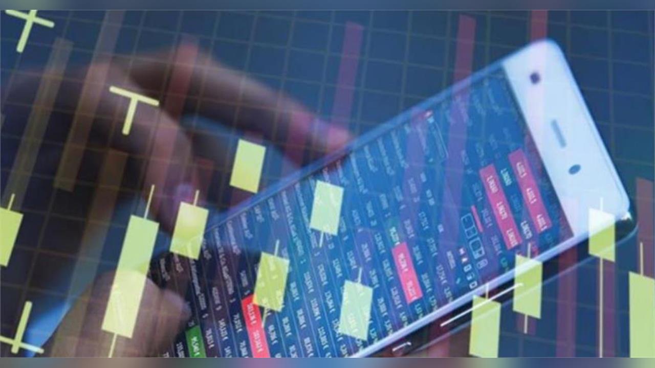 快新聞／投資者關注本周公布關鍵經濟數據　美股三大指數開盤小漲