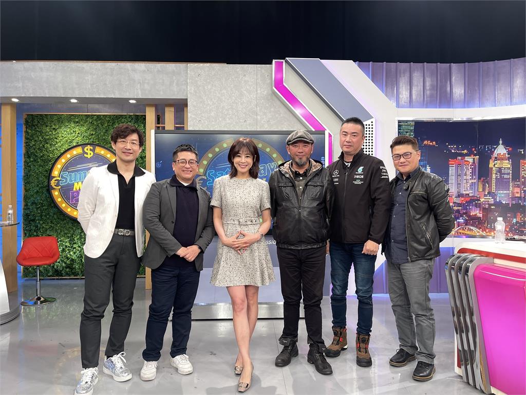週末趴／川普汽車關稅揮刀！專家：恐引發全球汽車業七傷拳