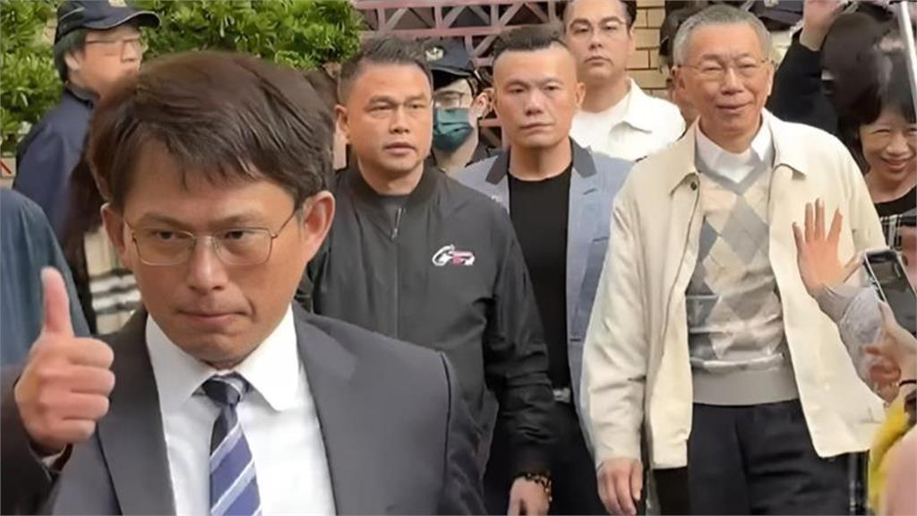 快新聞／失敗政客紀錄片？吳靜怡酸：黃國昌毫無群眾魅力　想現場看俊俏臉龐者少之又少