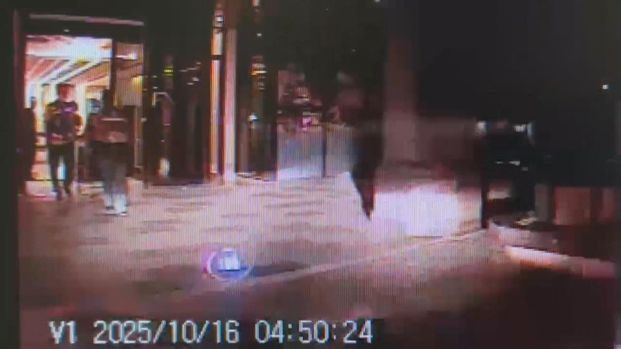 寶寶快衝出來了！　孕婦台南出差　入住飯店直接生產