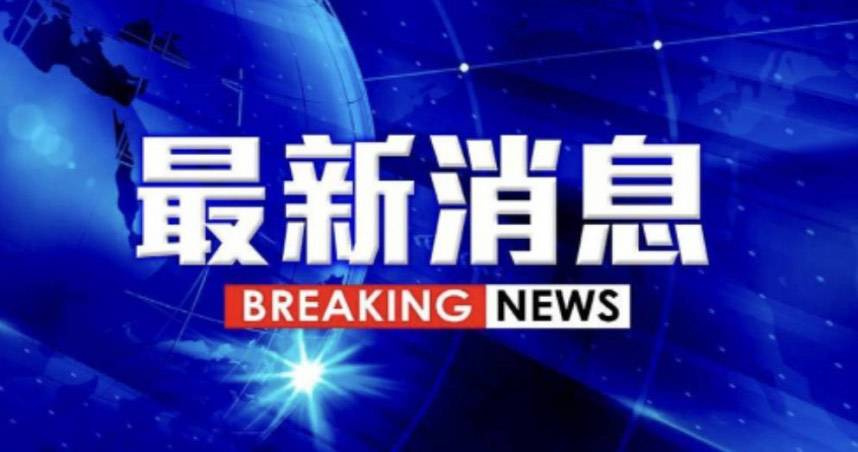 快訊/空軍岡山基地T-34教練機墜毀 2名中校飛行員不幸殉職