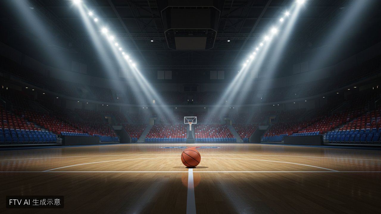 NBA季後賽／活塞克服24分落後逆轉魔術！康寧漢飆32分逼入搶七