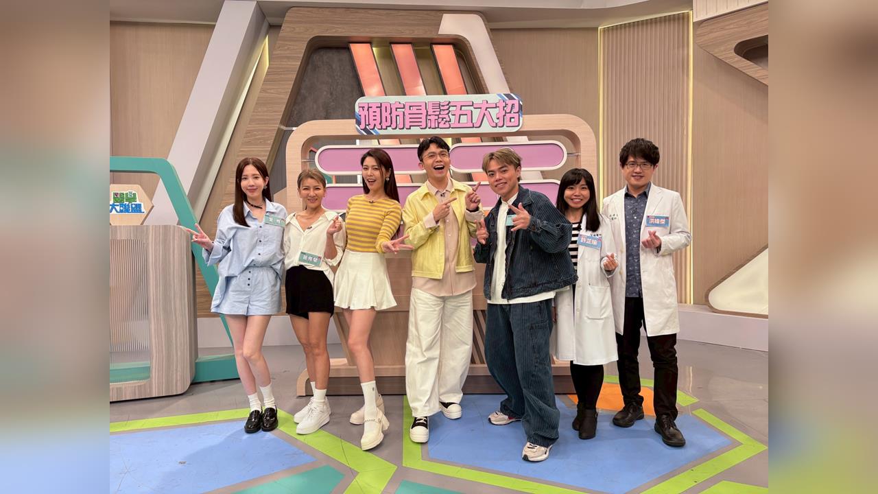 愛雅以前每天飲酒回家直接醉倒！坦言懷孕才戒酒