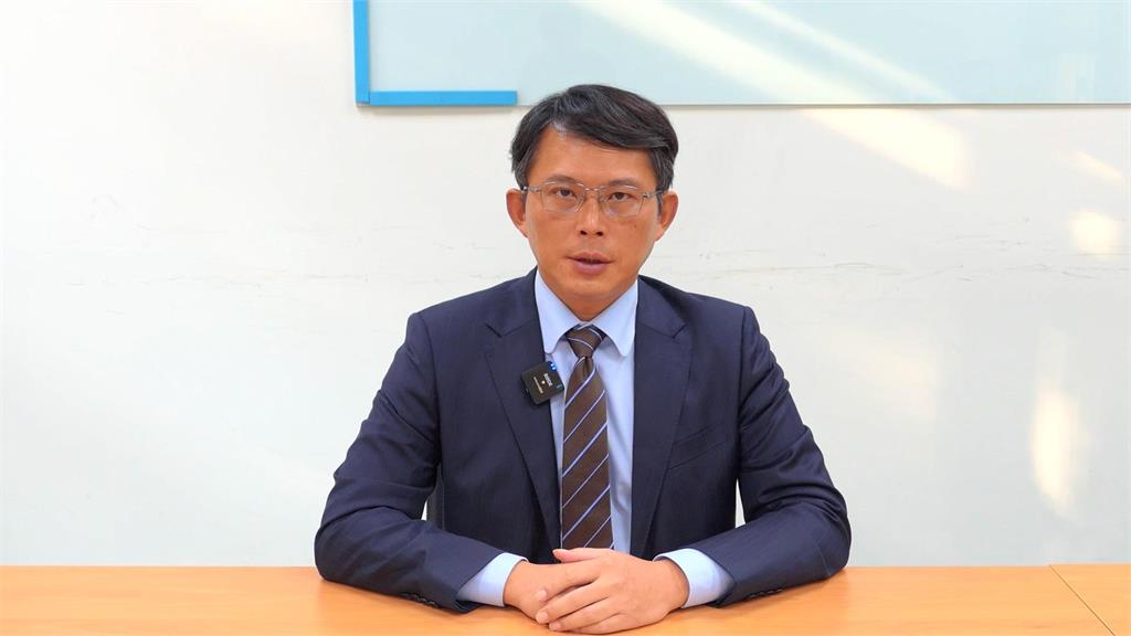 快新聞／民眾黨今開會討論柯去留、藍不挺白版財劃法　黃國昌說話了