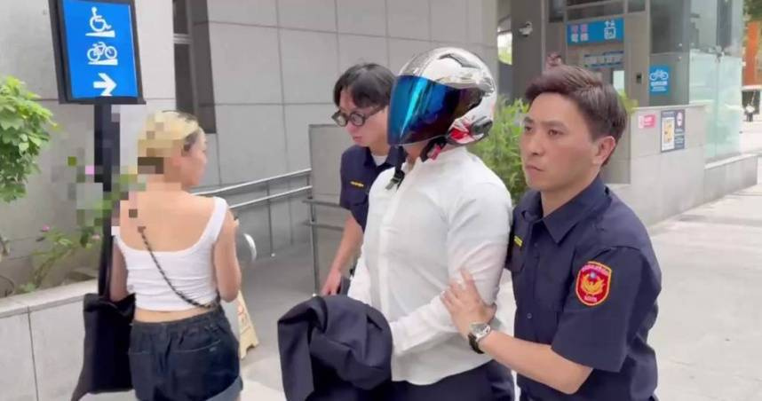 洗牙太痛狂毆女醫師？經查疑捲債務糾紛　保全男裁定羈押禁見