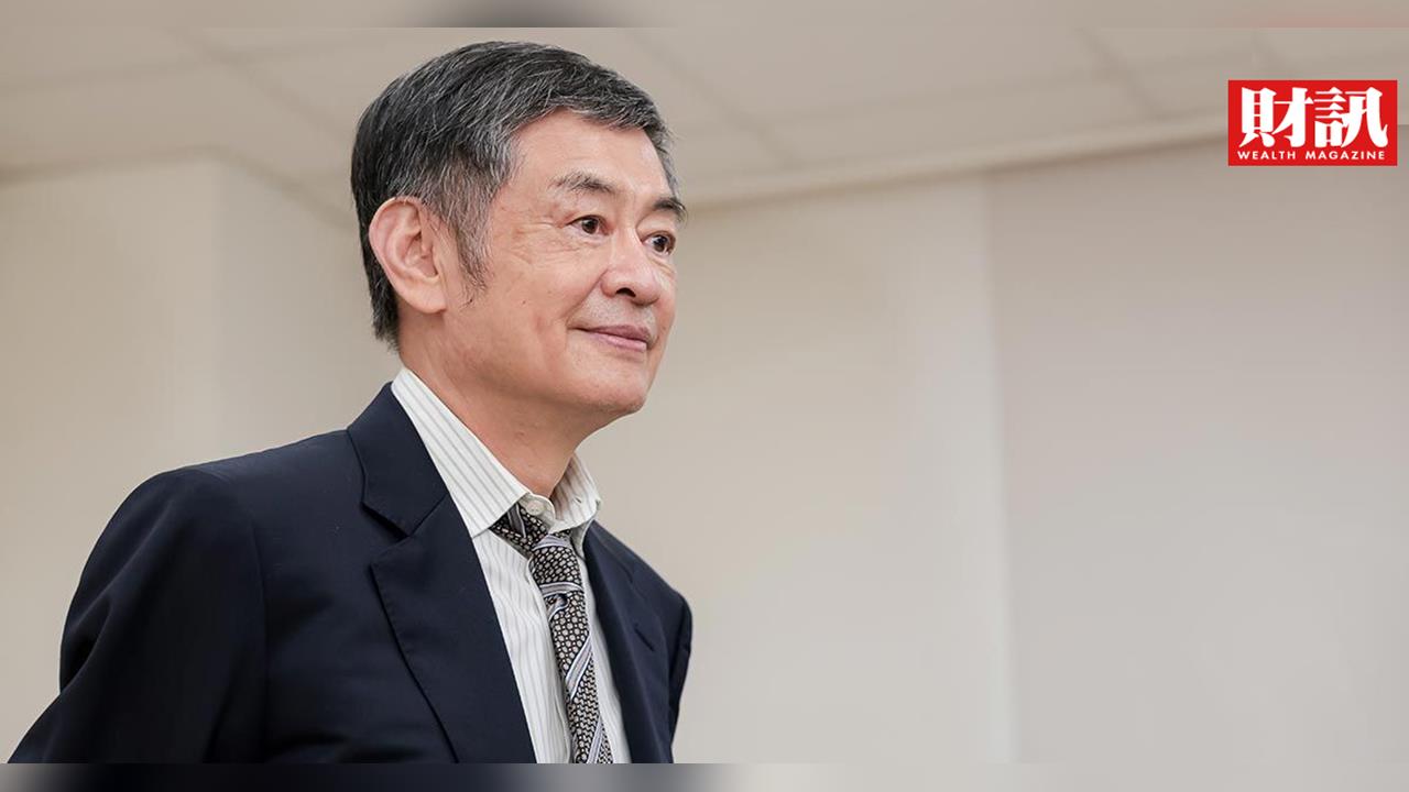 「嚇死人去哪找4萬人？」林恩平打臉CPO人海戰術　大立光FA自動化產線