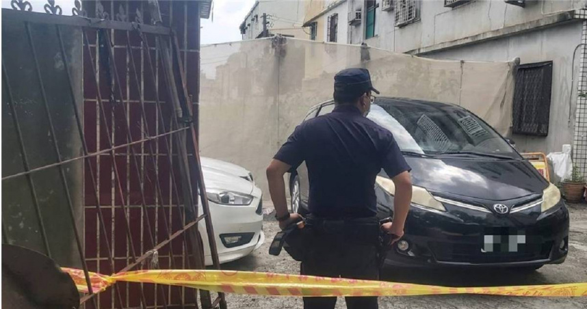 高雄大社命案「女子陳屍家中」　男友大鬧醫院被捕！鄰居曝：他在外地工作剛回來