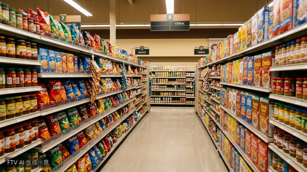 印度推高鹽糖脂食品警示標籤　最高法院斥政府拖延