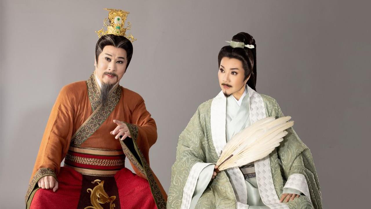 三年淬鍊、重磅升級！國際版《臥龍》臺灣首演 體驗三國史詩的震撼與感動