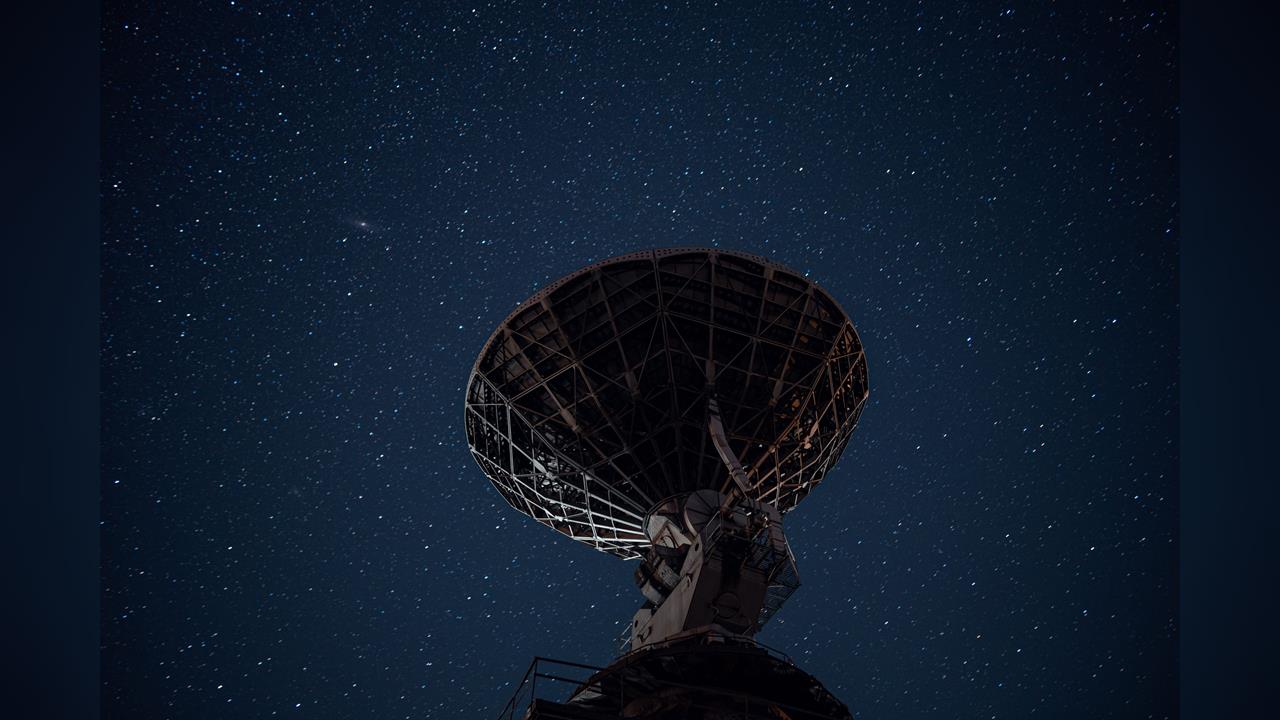 快新聞/星鏈有望來台?立院今三讀電信管理法修正案 放寬外資持股限制
