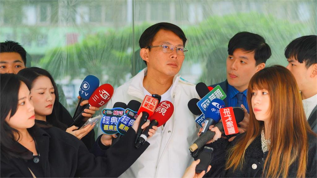 快新聞／監院預算遭砍96%難辦柯案　黃國昌竟稱：查政治獻金業務一塊錢都沒刪
