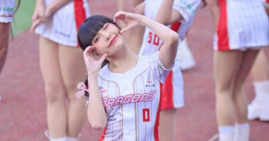 李芷霖偷罵李多慧？　本尊4點聲明控遭「P圖」：不讓惡人得逞