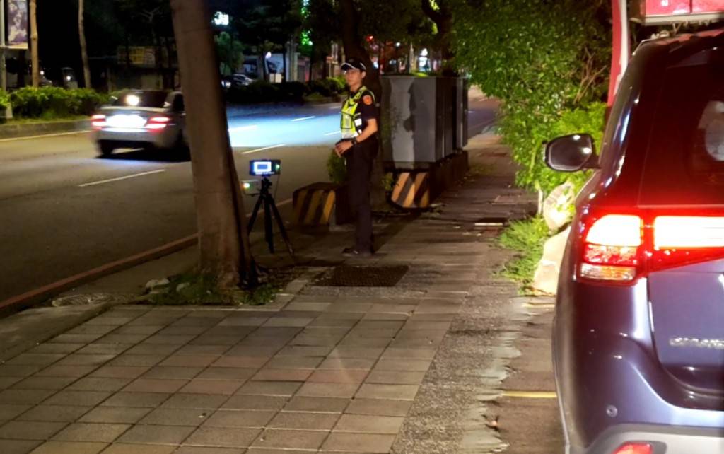 網傳「靠這招」可反制檢舉達人？桃警打臉：攏係假