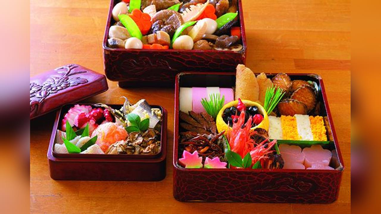 日本年菜食材貴鬆鬆　年糕、鮭魚卵進貨價翻倍