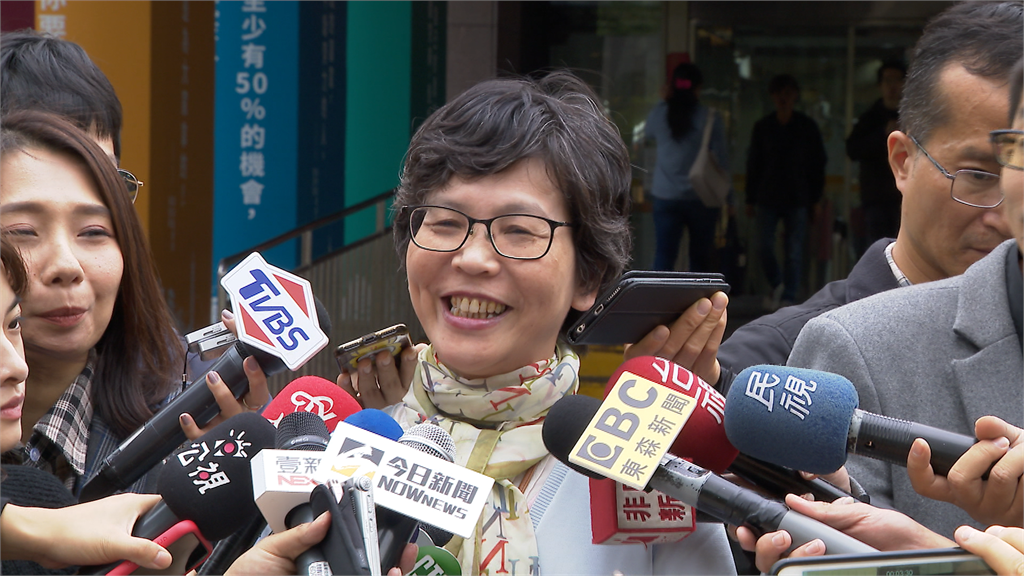 快新聞／高雄觀光人潮變少 蔡壁如嘆：台灣要發展民生、經濟為要務